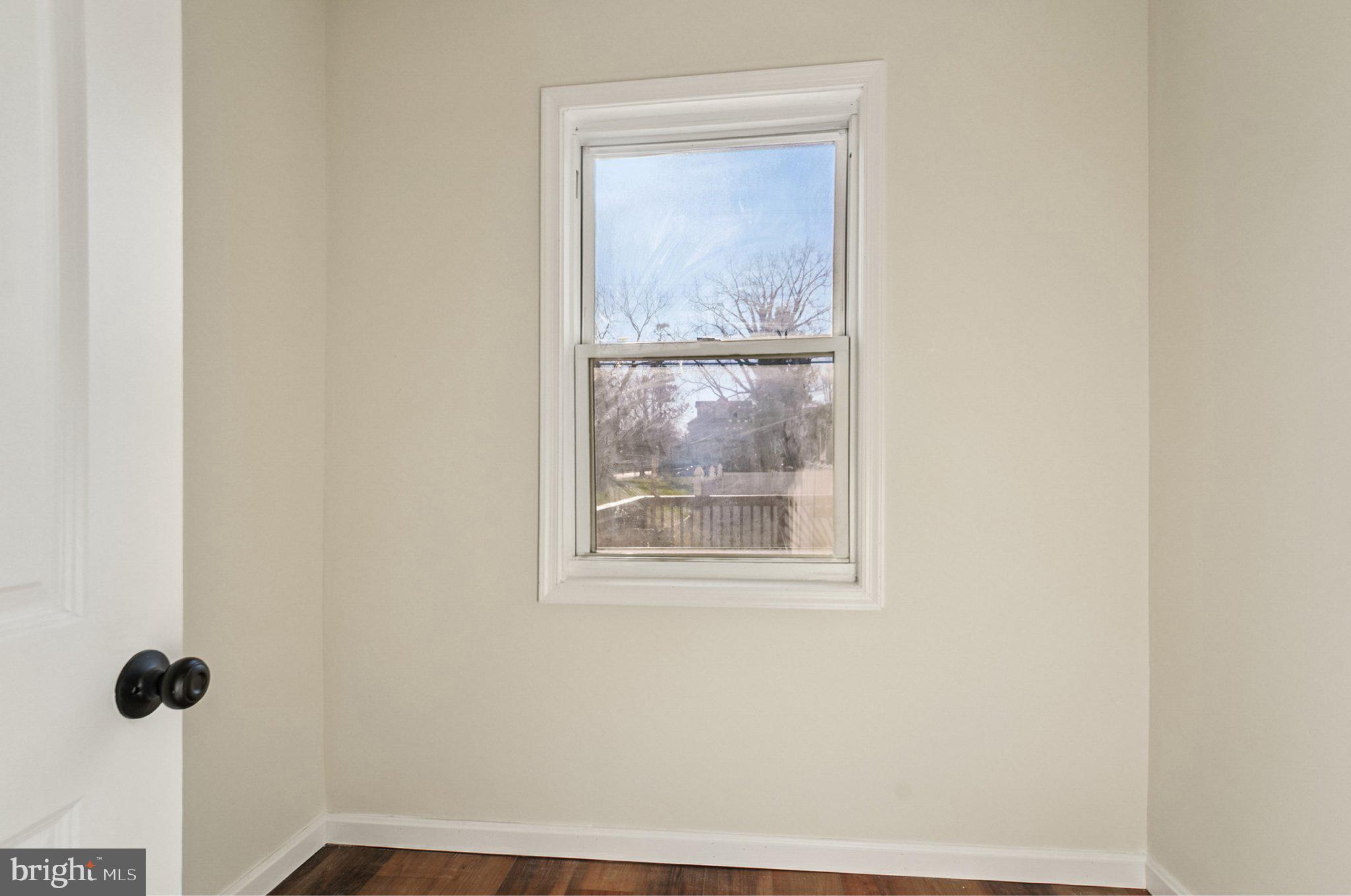 3603 Springdale Avenue Baltimore, MD 21216 - Photo 20 of 63 a view of a small space