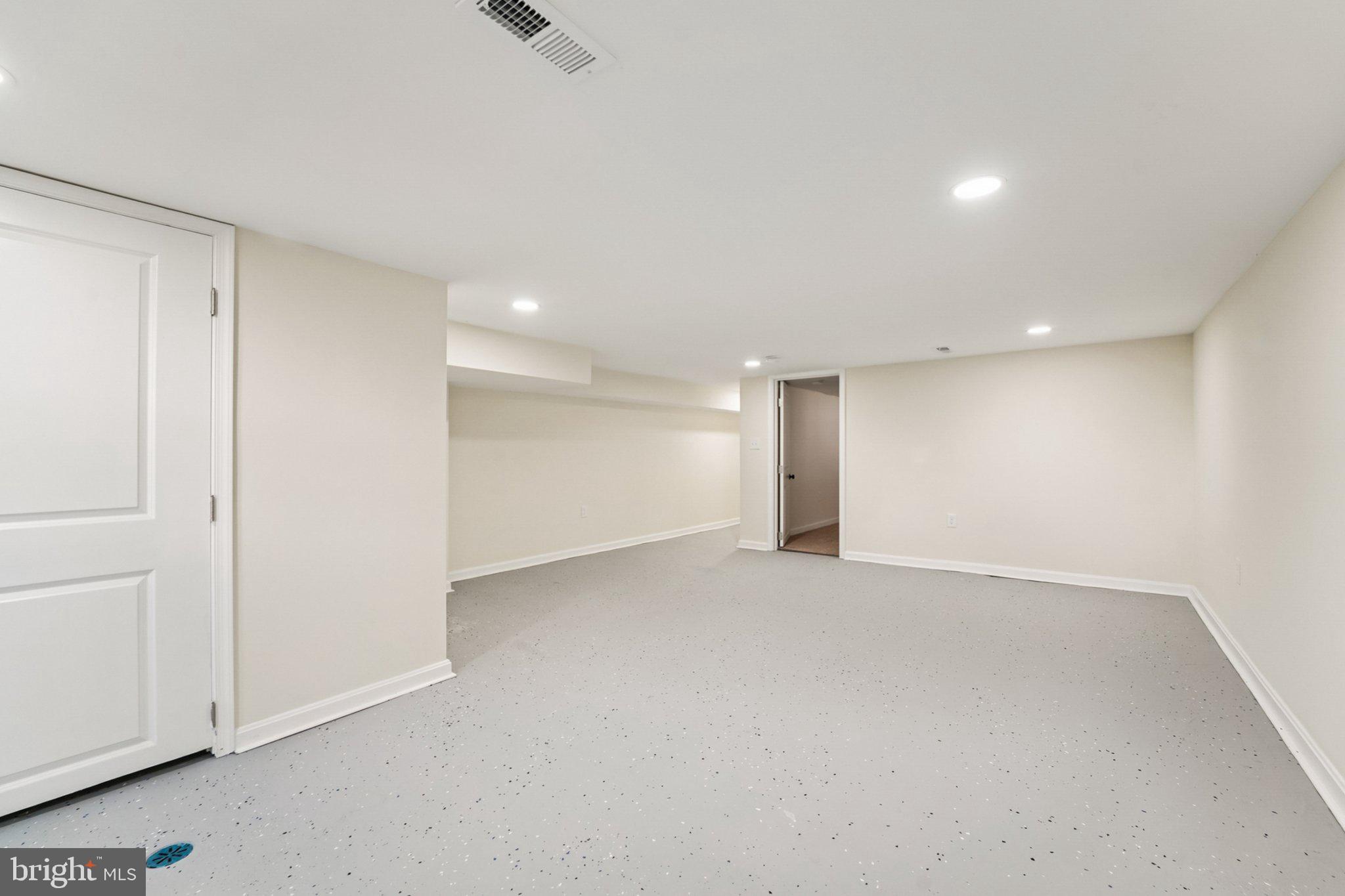 3603 Springdale Avenue Baltimore, MD 21216 - Photo 24 of 63 a view of an empty room