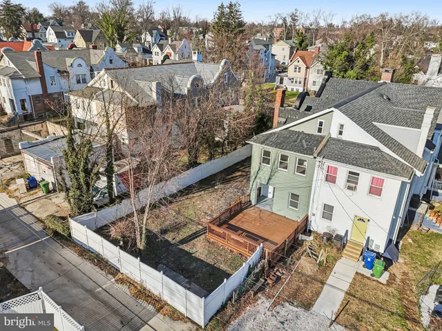 $379,900 | 3603 Springdale Avenue, Baltimore, MD 21216