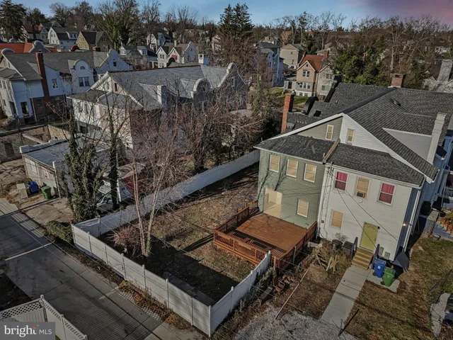 $379,900 | 3603 Springdale Avenue, Baltimore, MD 21216