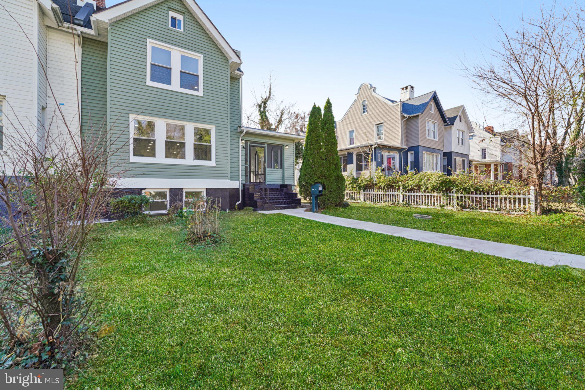 3603 Springdale Avenue Baltimore, MD 21216 - Photo 7 of 63