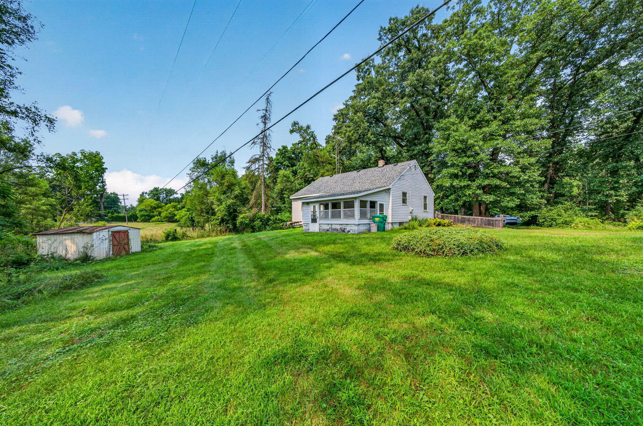 3086 Detroit Road Niles, MI 49120 - Photo 13 of 27 3086 Detroit Rd-38
