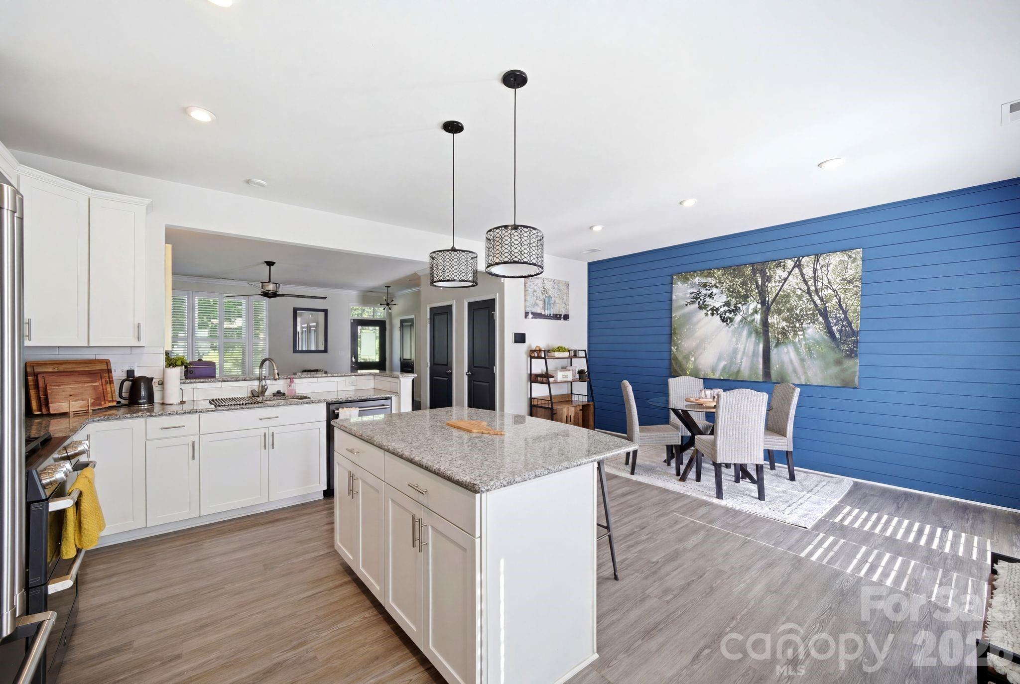 12701 Glowing Peak Road Huntersville, NC 28078 - Photo 7 of 18