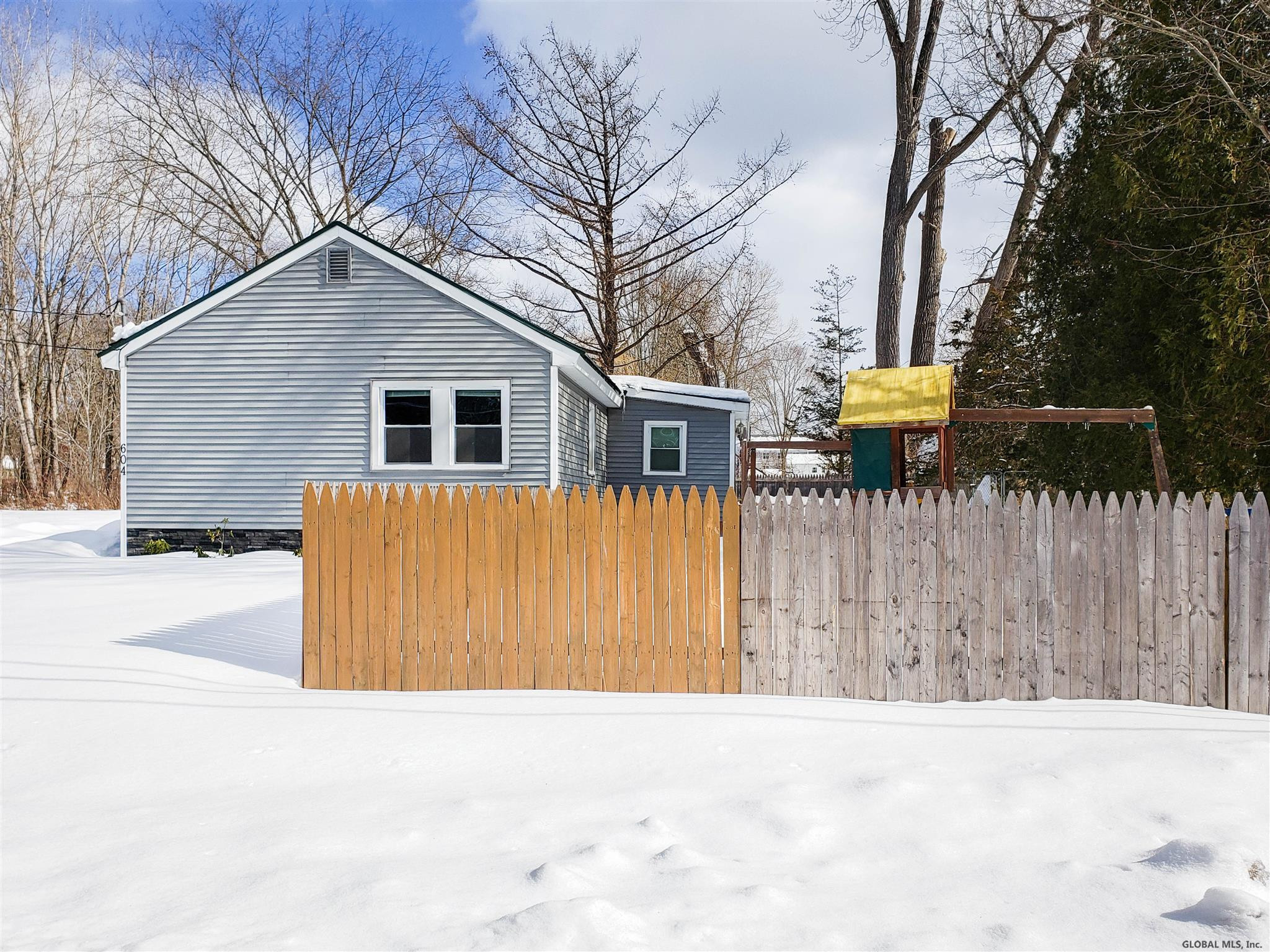 604 Rock City Road Milton, NY 12020 - Photo 19 of 20 Photo 19