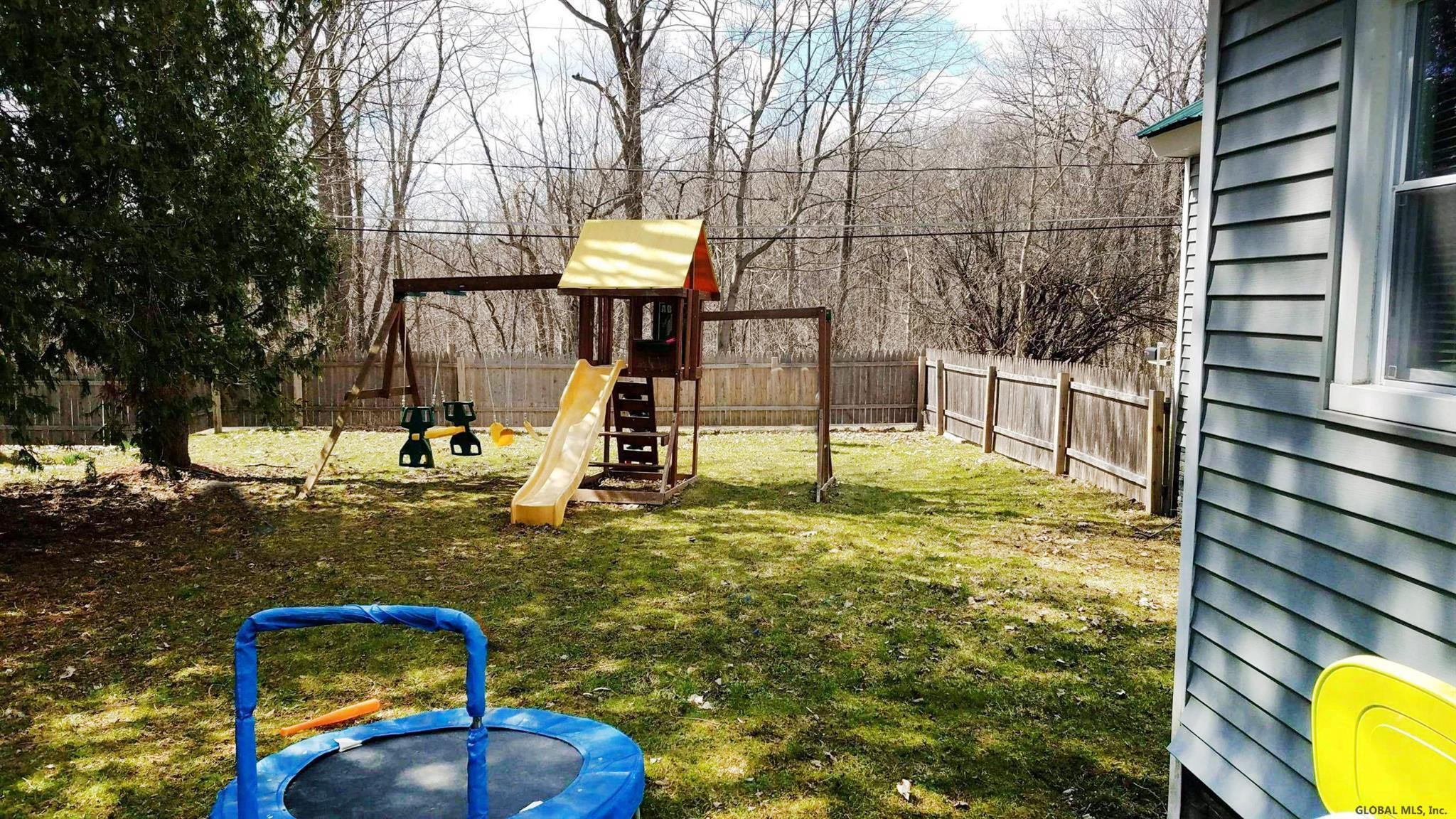 604 Rock City Road Milton, NY 12020 - Photo 2 of 20 Photo 2