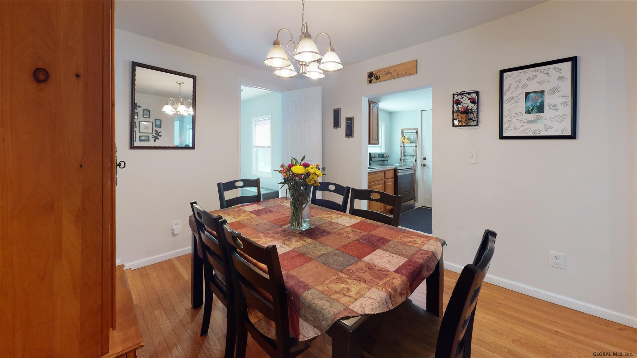 604 Rock City Road Milton, NY 12020 - Photo 6 of 20 Photo 6