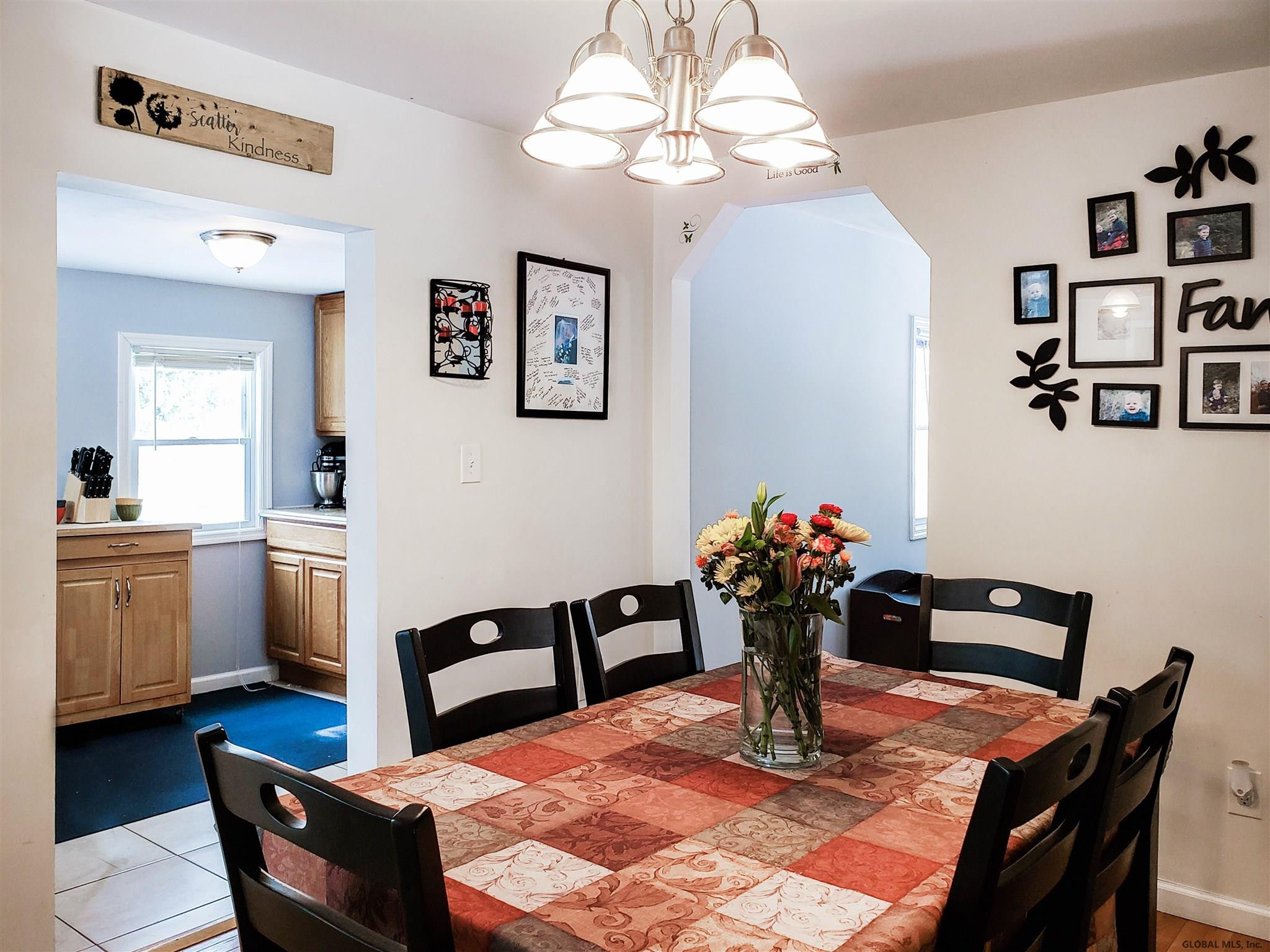 604 Rock City Road Milton, NY 12020 - Photo 7 of 20 Photo 7