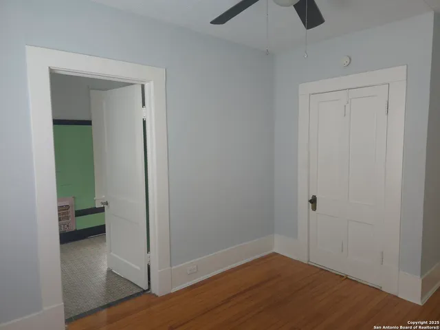 $1,050 | 1120 West Woodlawn Avenue, Unit 6, San Antonio, TX 78201