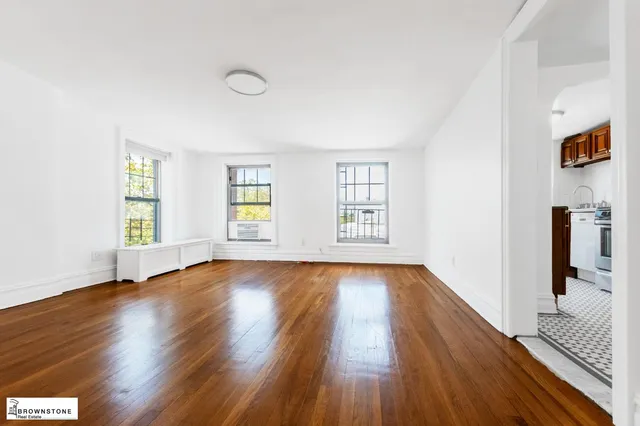$5,500 | 63 1st Place, Unit 4 | Carroll Gardens