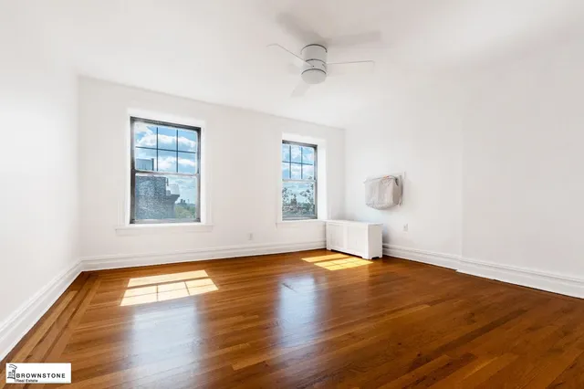 $5,500 | 63 1st Place, Unit 4 | Carroll Gardens