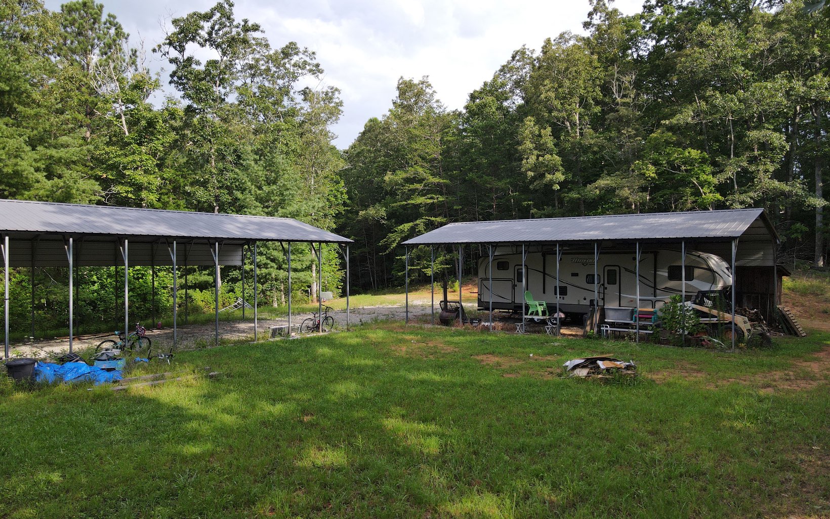 844 Bradley Road Blairsville, GA 30512 - Photo 11 of 25 Additional View