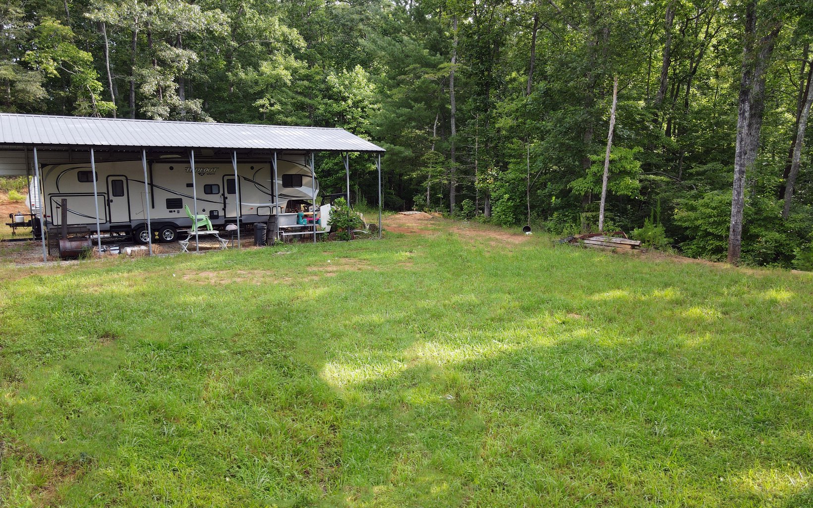 844 Bradley Road Blairsville, GA 30512 - Photo 12 of 25 Additional View