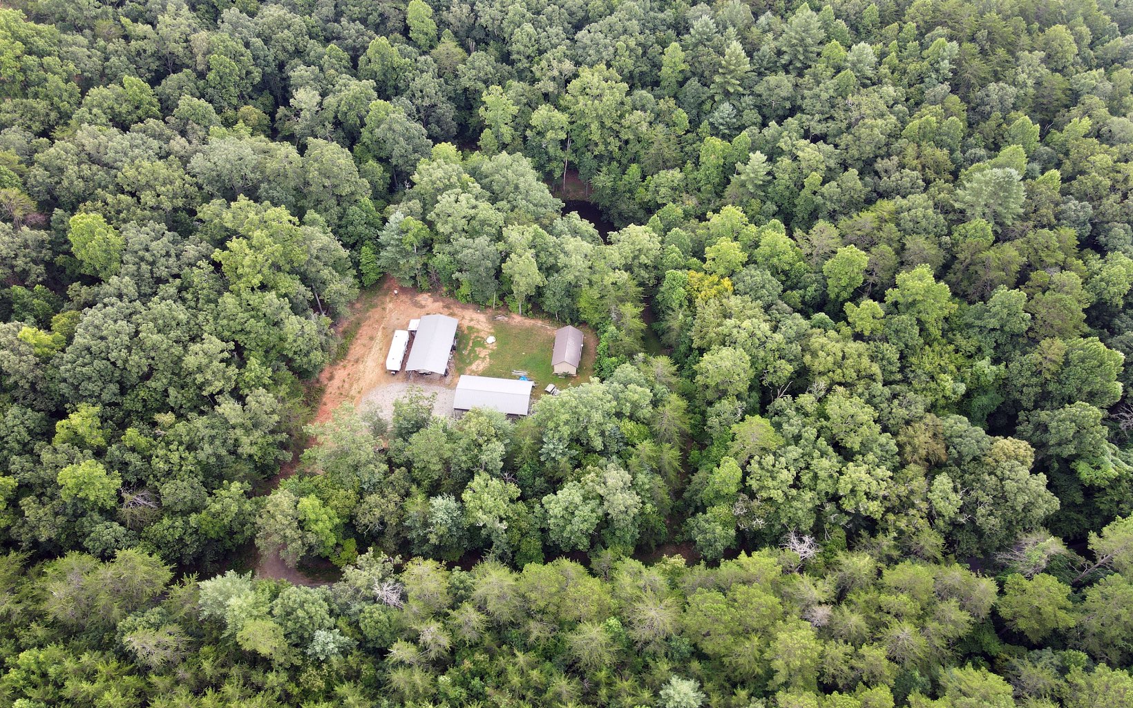 844 Bradley Road Blairsville, GA 30512 - Photo 20 of 25 Additional View