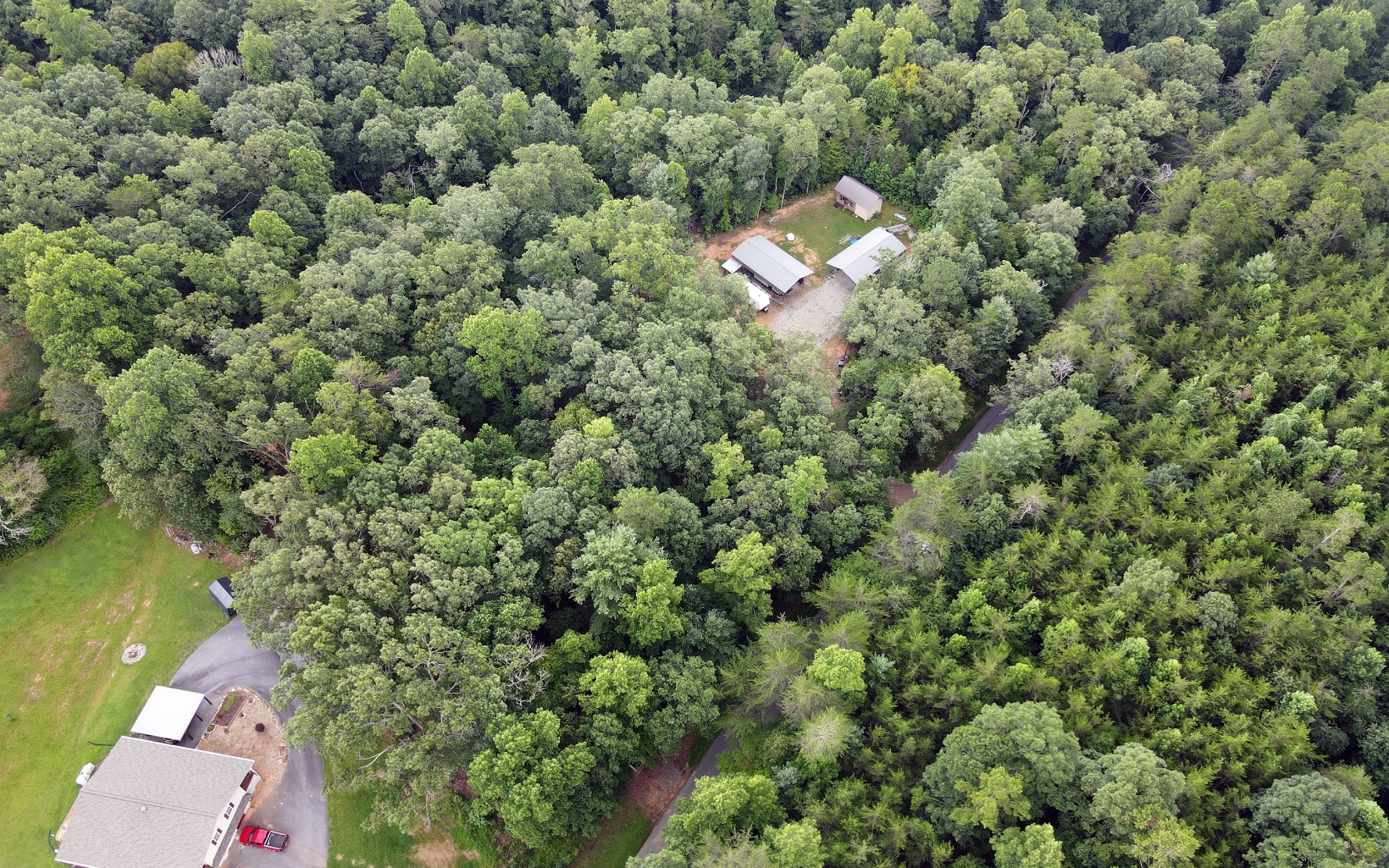 844 Bradley Road Blairsville, GA 30512 - Photo 21 of 25 Additional View