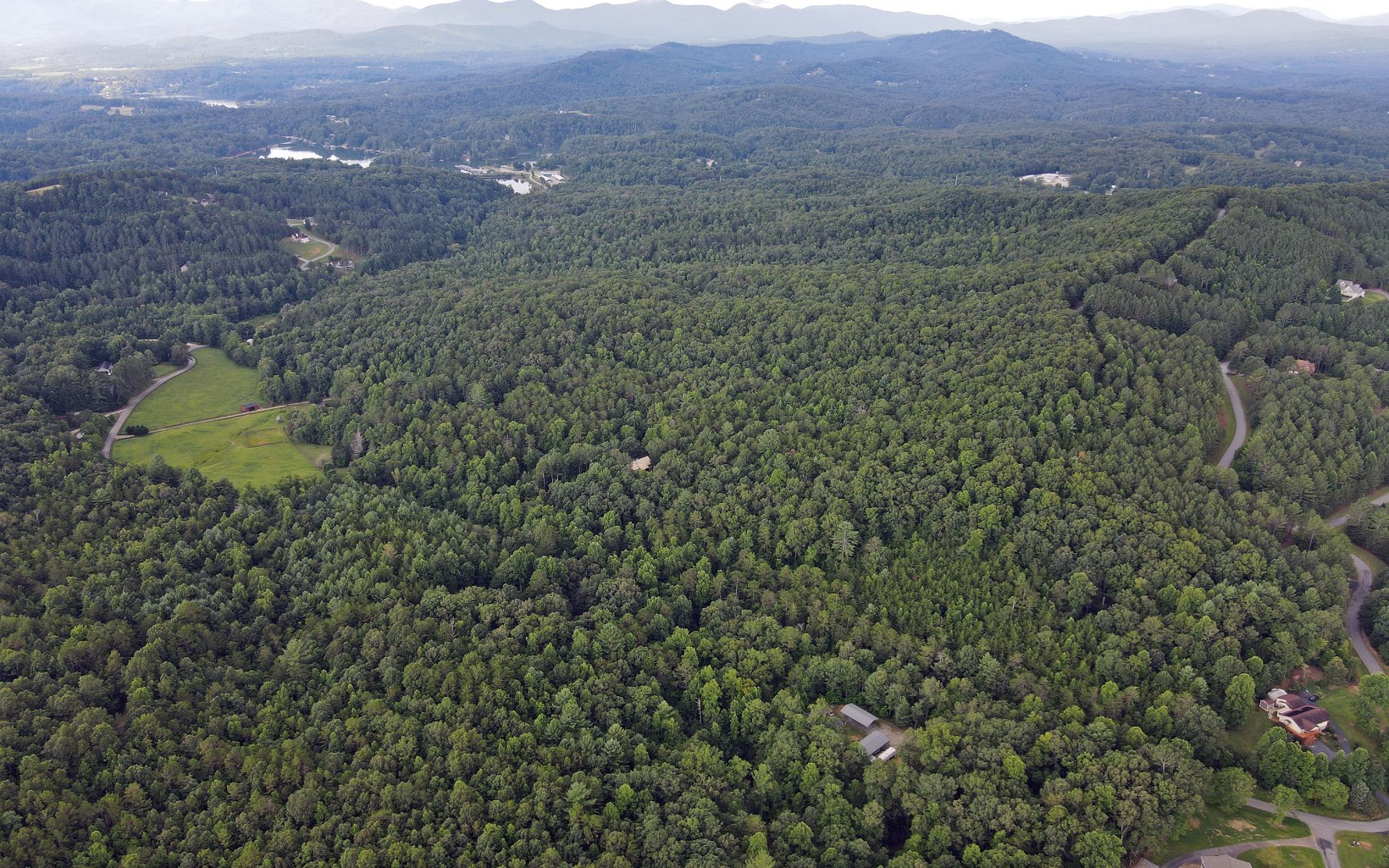 844 Bradley Road Blairsville, GA 30512 - Photo 22 of 25 Additional View