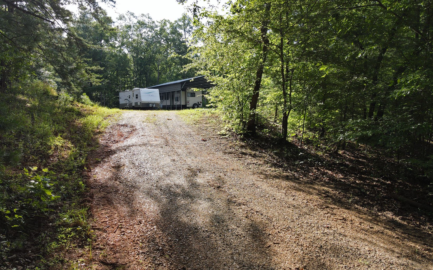 844 Bradley Road Blairsville, GA 30512 - Photo 6 of 25 Additional View
