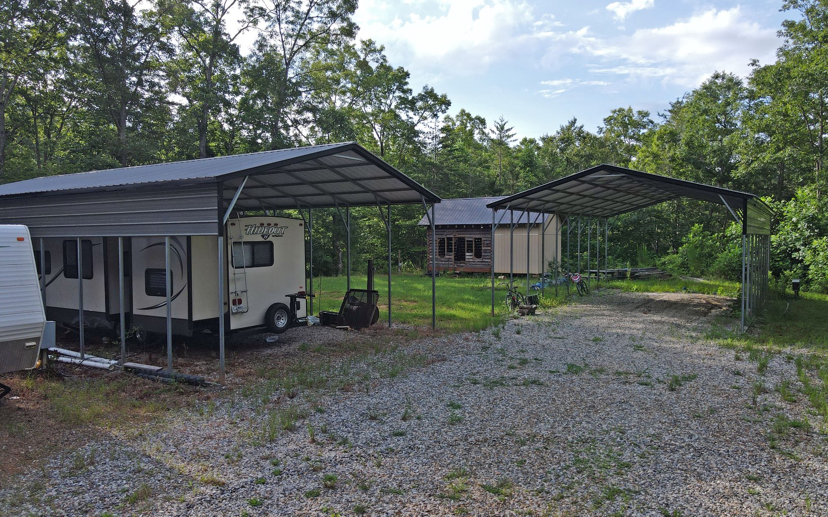 844 Bradley Road Blairsville, GA 30512 - Photo 8 of 25 Additional View