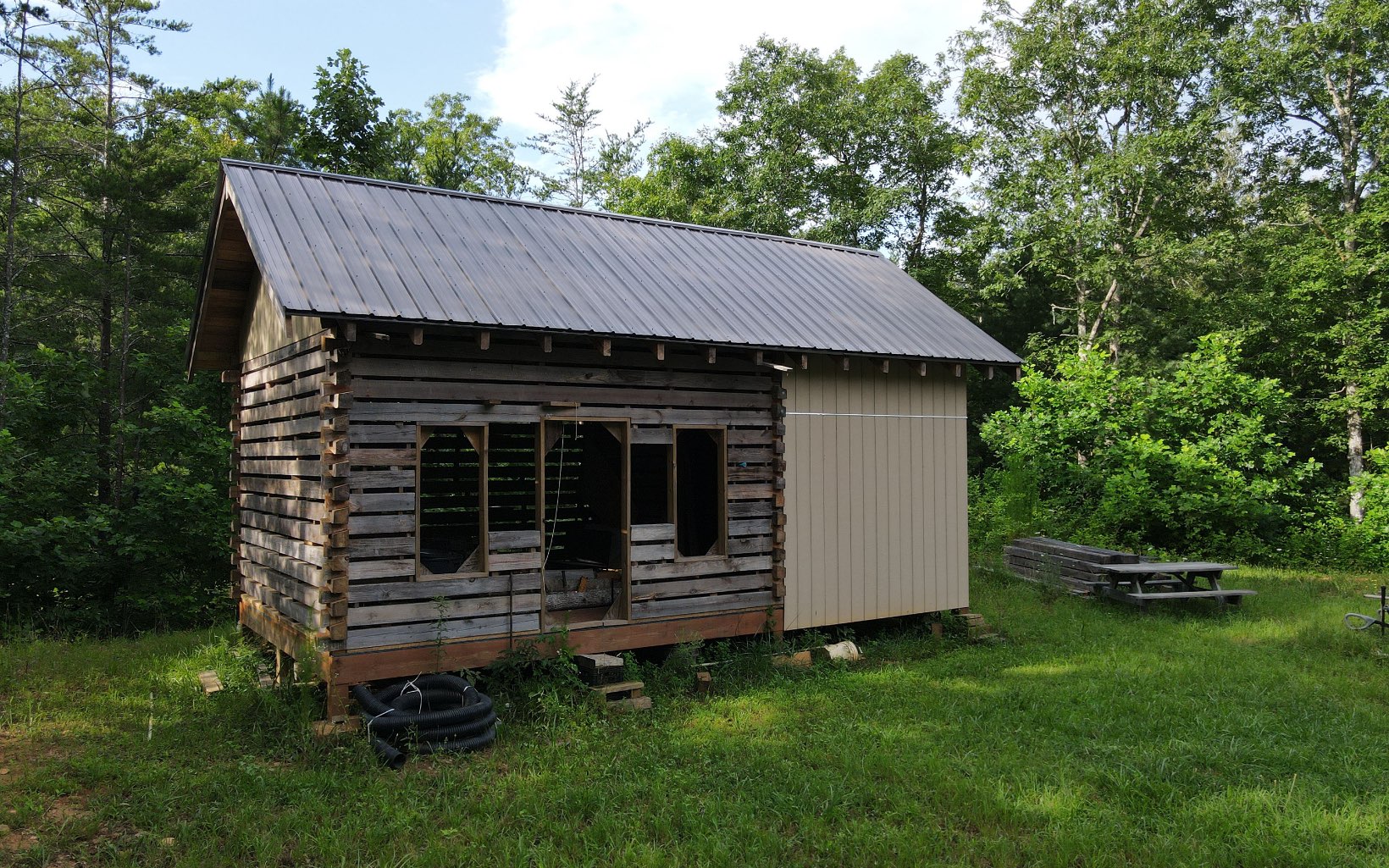 844 Bradley Road Blairsville, GA 30512 - Photo 10 of 25 Additional View