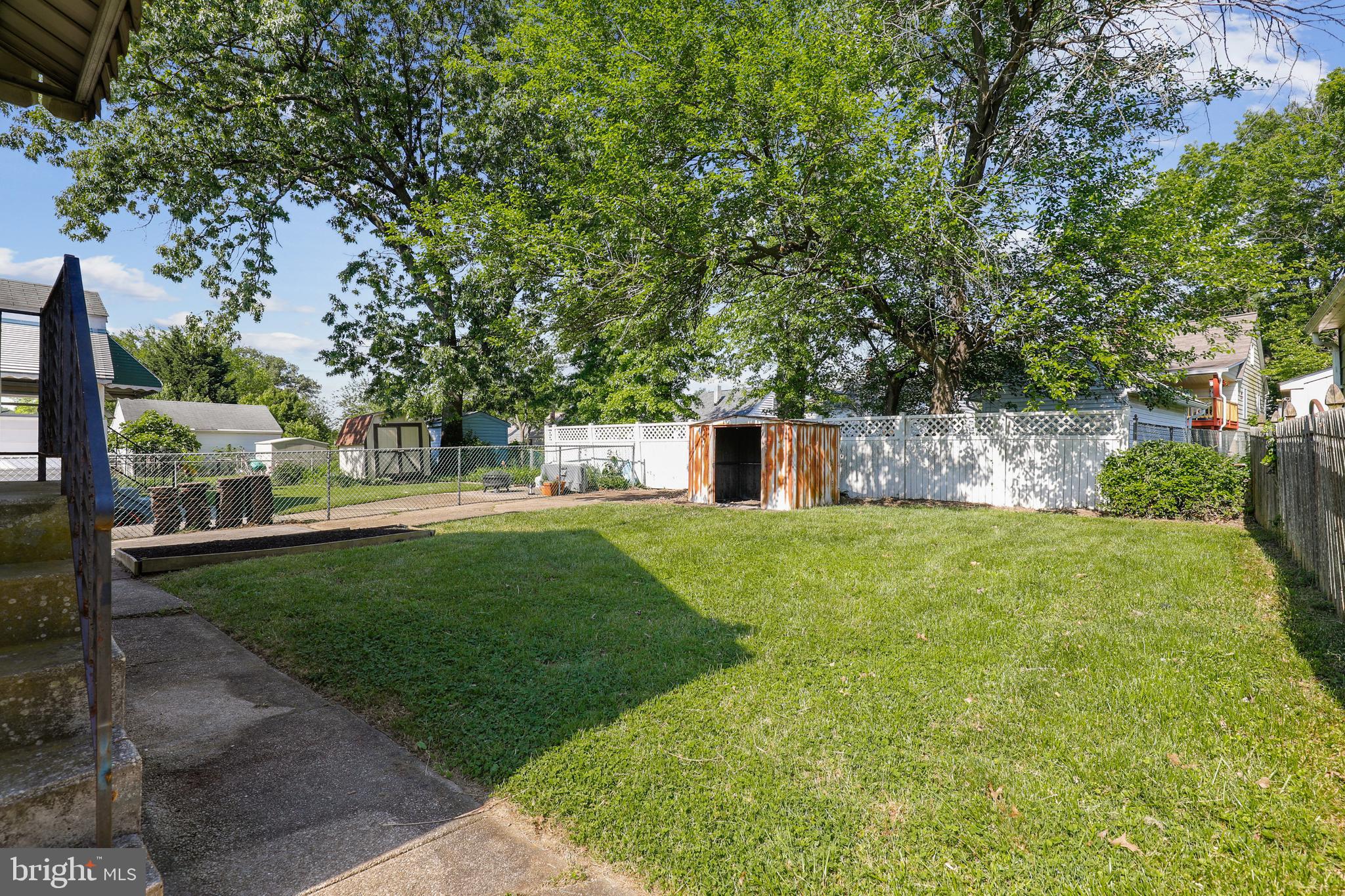 7840 Shepherd Avenue Baltimore, MD 21234 - Photo 17 of 18