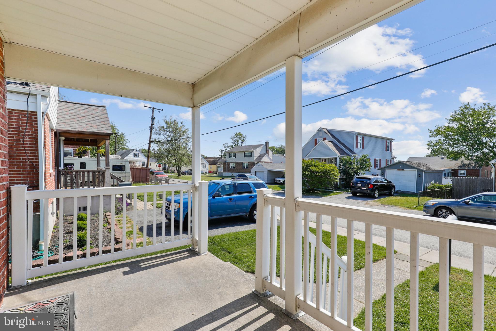 7840 Shepherd Avenue Baltimore, MD 21234 - Photo 3 of 18