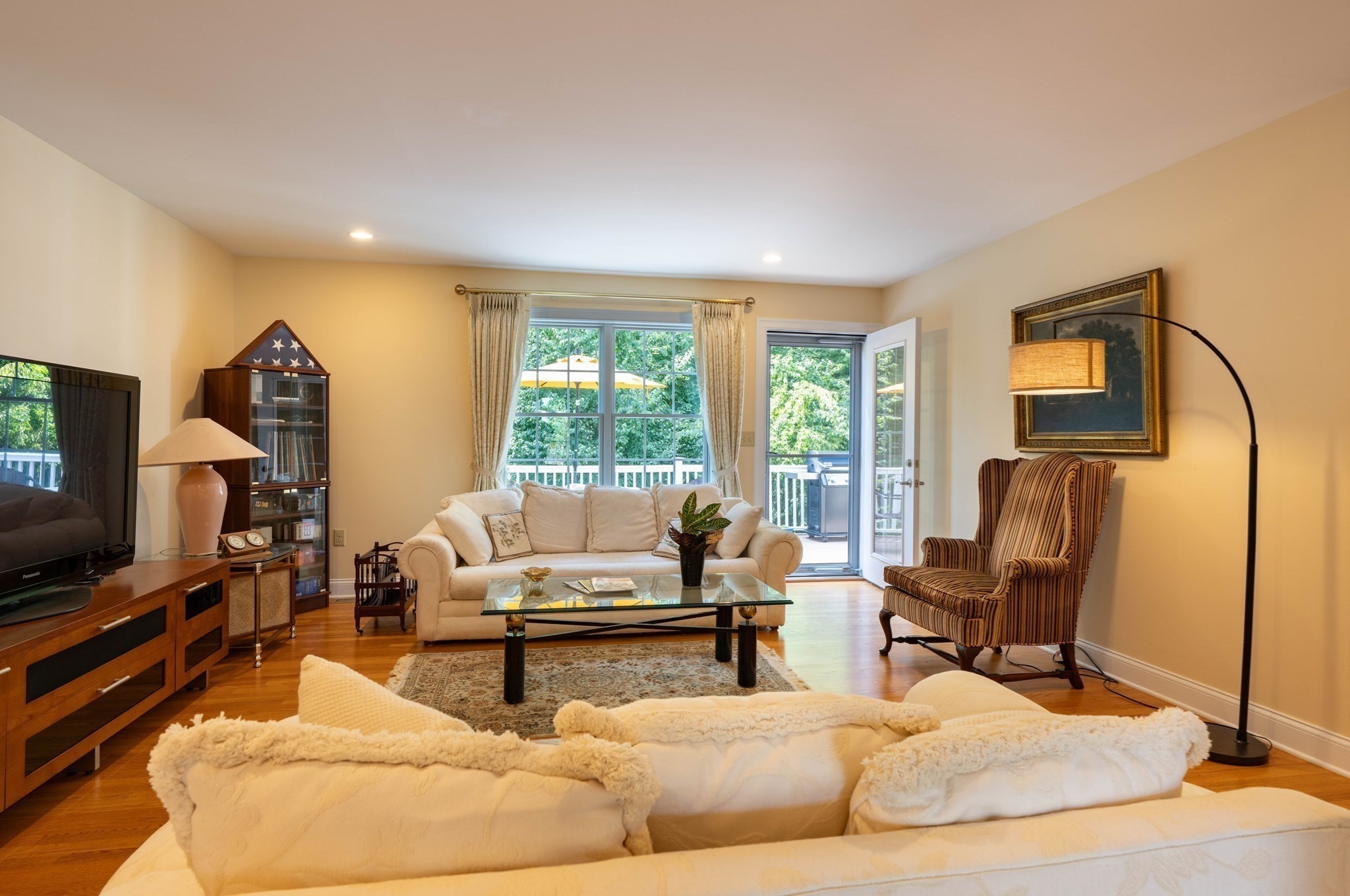 20 Bridge Road, Unit 31 Northampton, MA 01062 - Photo 12 of 38 Gallery Image 12