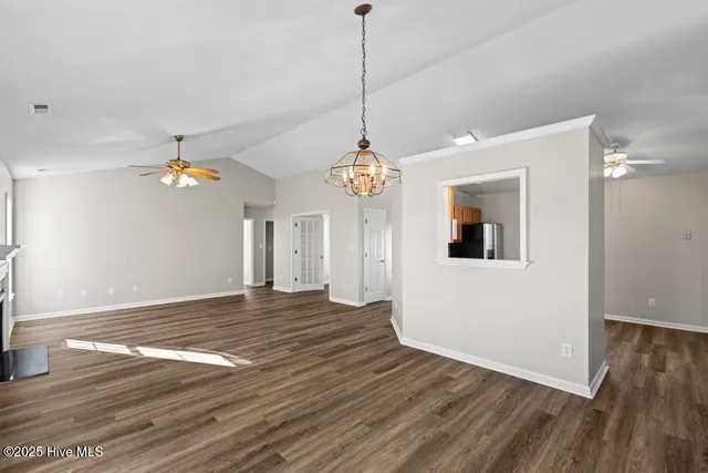 $308,900 | 216 Brookstone Way, Jacksonville, NC 28546