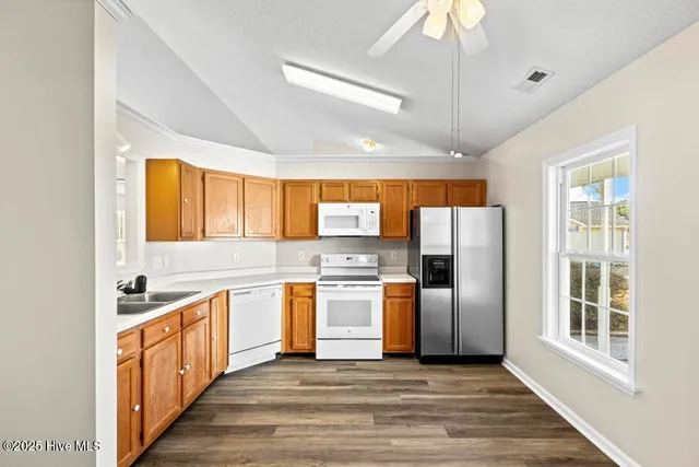 $308,900 | 216 Brookstone Way, Jacksonville, NC 28546