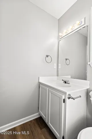 $308,900 | 216 Brookstone Way, Jacksonville, NC 28546