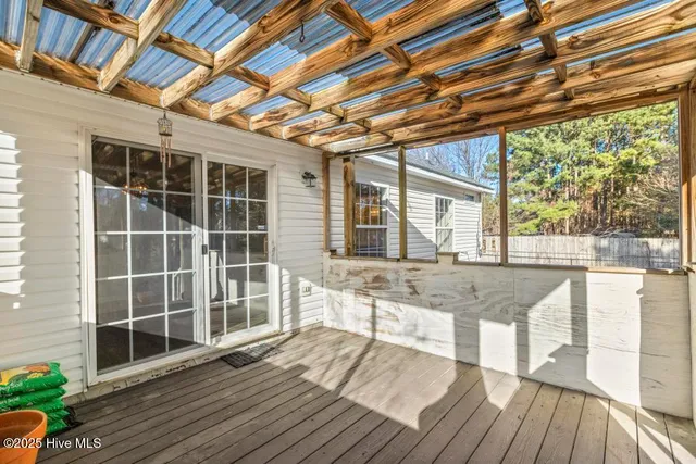 $308,900 | 216 Brookstone Way, Jacksonville, NC 28546