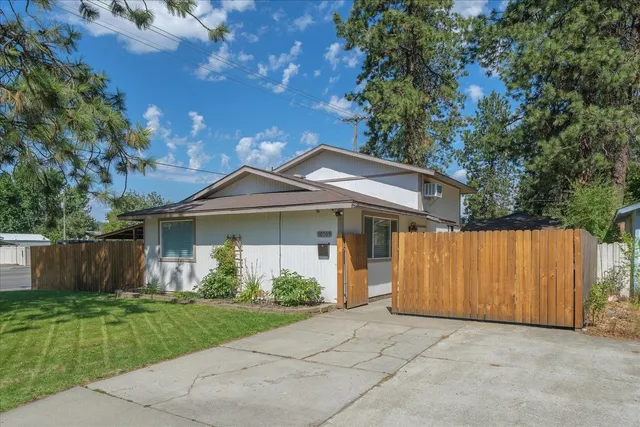 $370,000 | 10709 East 32nd Avenue, Spokane Valley, WA 99206