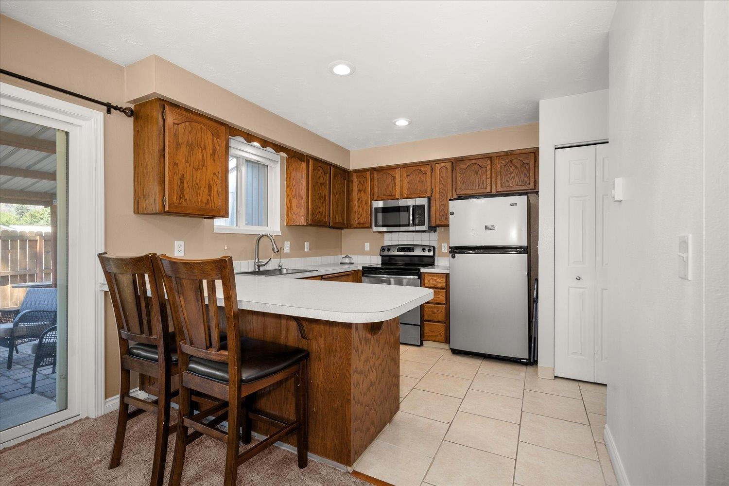 10709 East 32nd Avenue Spokane Valley, WA 99206 - Photo 16 of 42