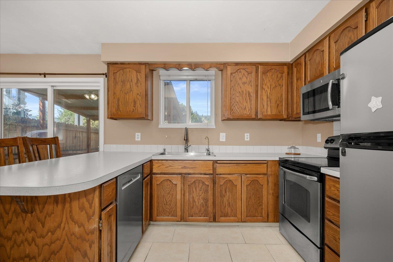 10709 East 32nd Avenue Spokane Valley, WA 99206 - Photo 18 of 42