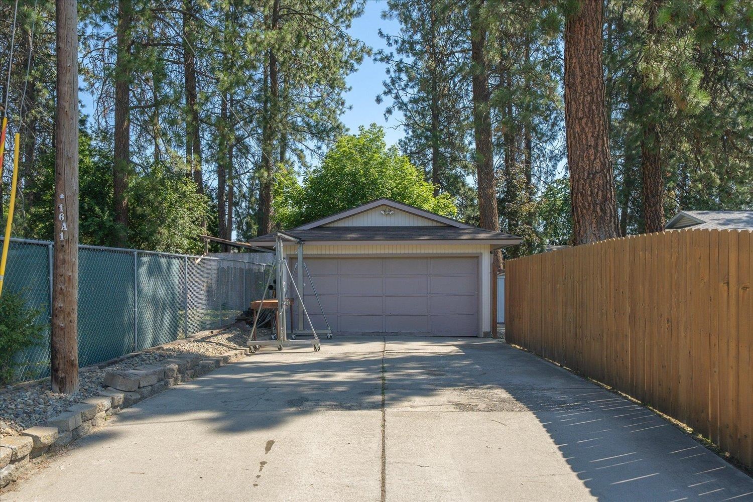 10709 East 32nd Avenue Spokane Valley, WA 99206 - Photo 41 of 42