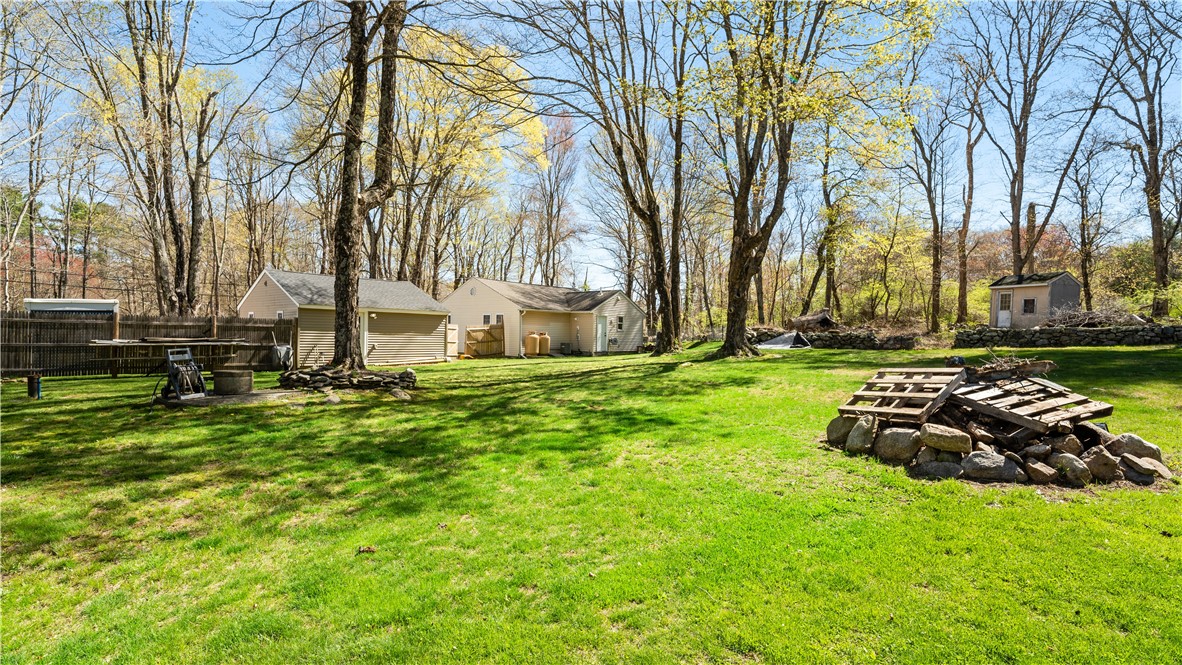 410 Field Hill Road Scituate, RI 02815 - Photo 33 of 38