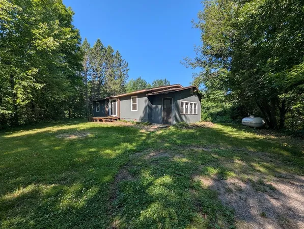 $169,900 | 51256 207th Place, McGregor, MN 55760