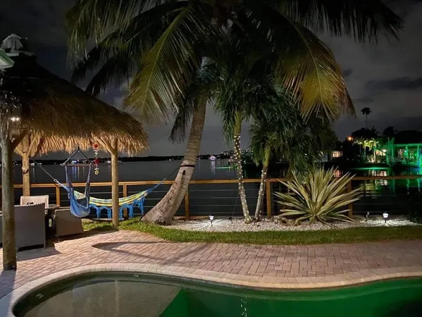 $999,999 | 16029 Redington Drive, Redington Beach, FL 33708