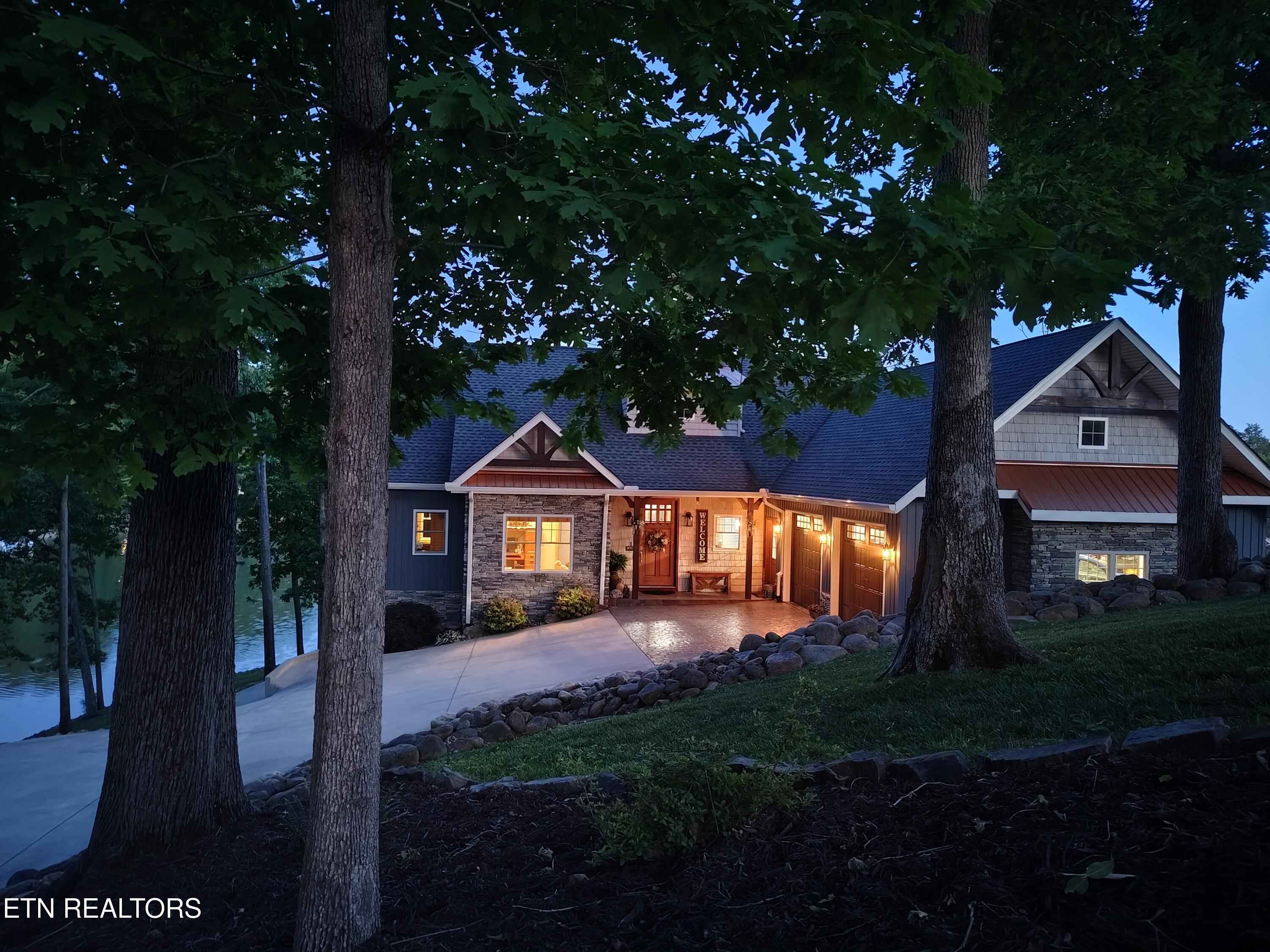 599 Waterfront Way Ten Mile, TN 37880 - Photo 2 of 60 IMG_20260503_204703048