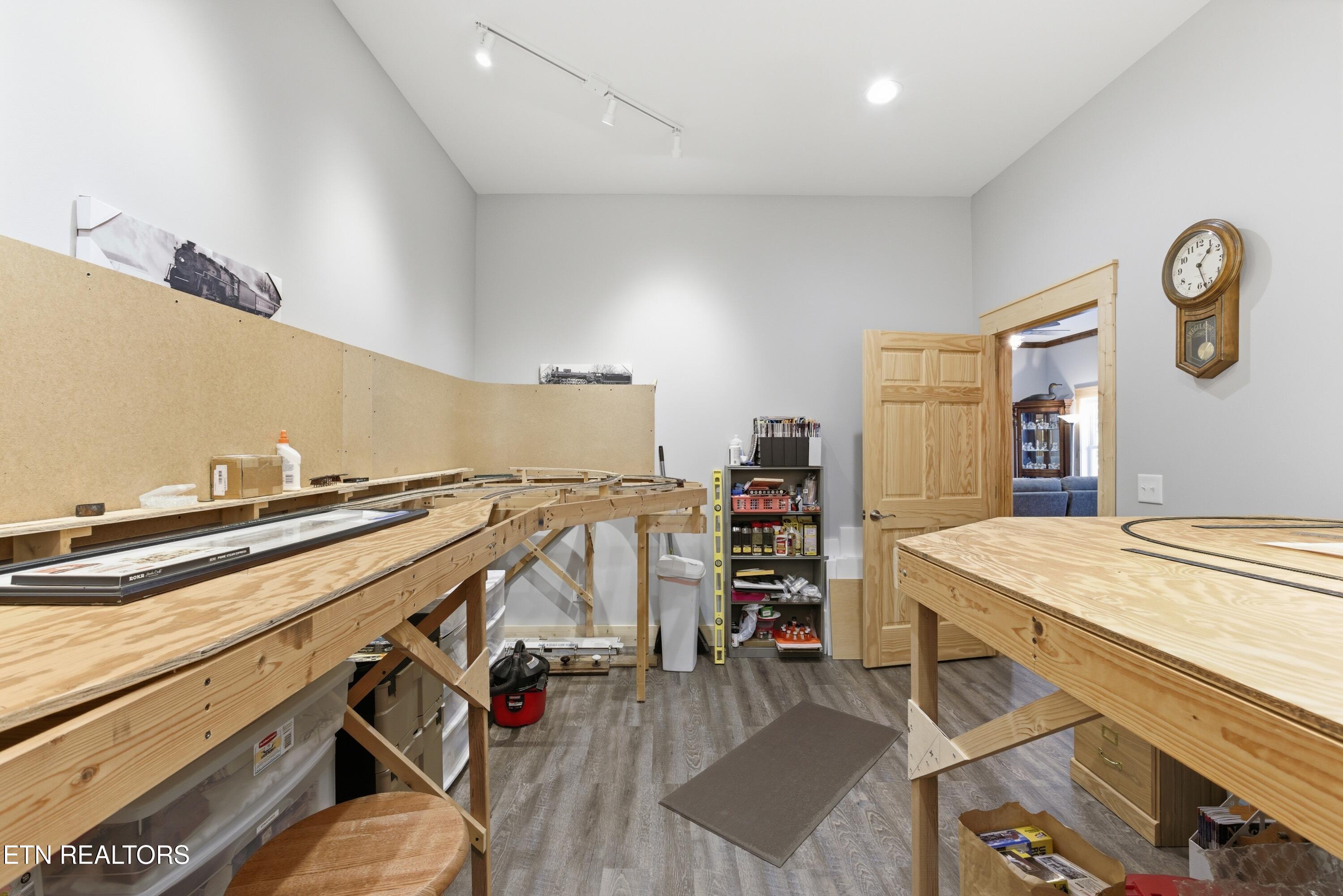 599 Waterfront Way Ten Mile, TN 37880 - Photo 44 of 60 Craft/Hobby RM