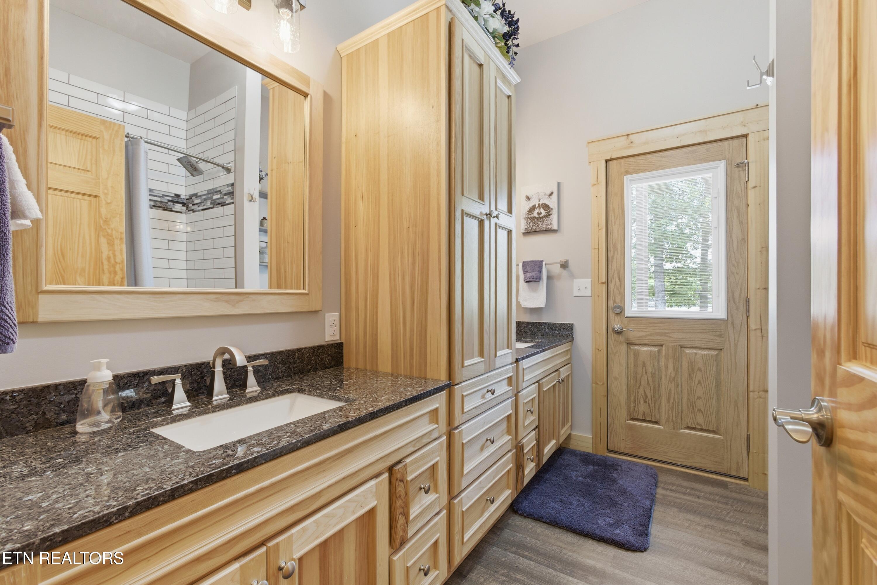 599 Waterfront Way Ten Mile, TN 37880 - Photo 47 of 60 Lower Bath