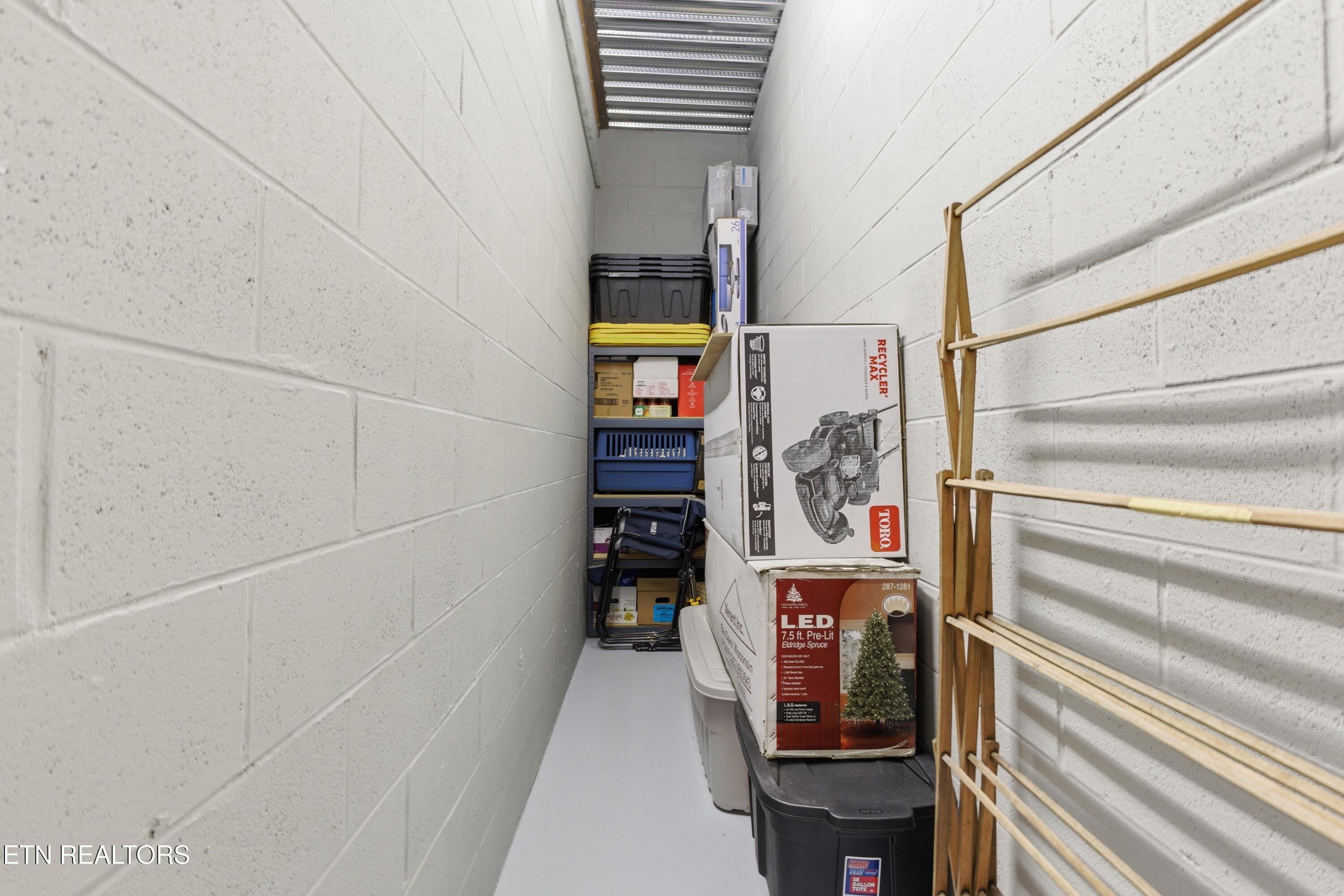 599 Waterfront Way Ten Mile, TN 37880 - Photo 52 of 60 More Storage