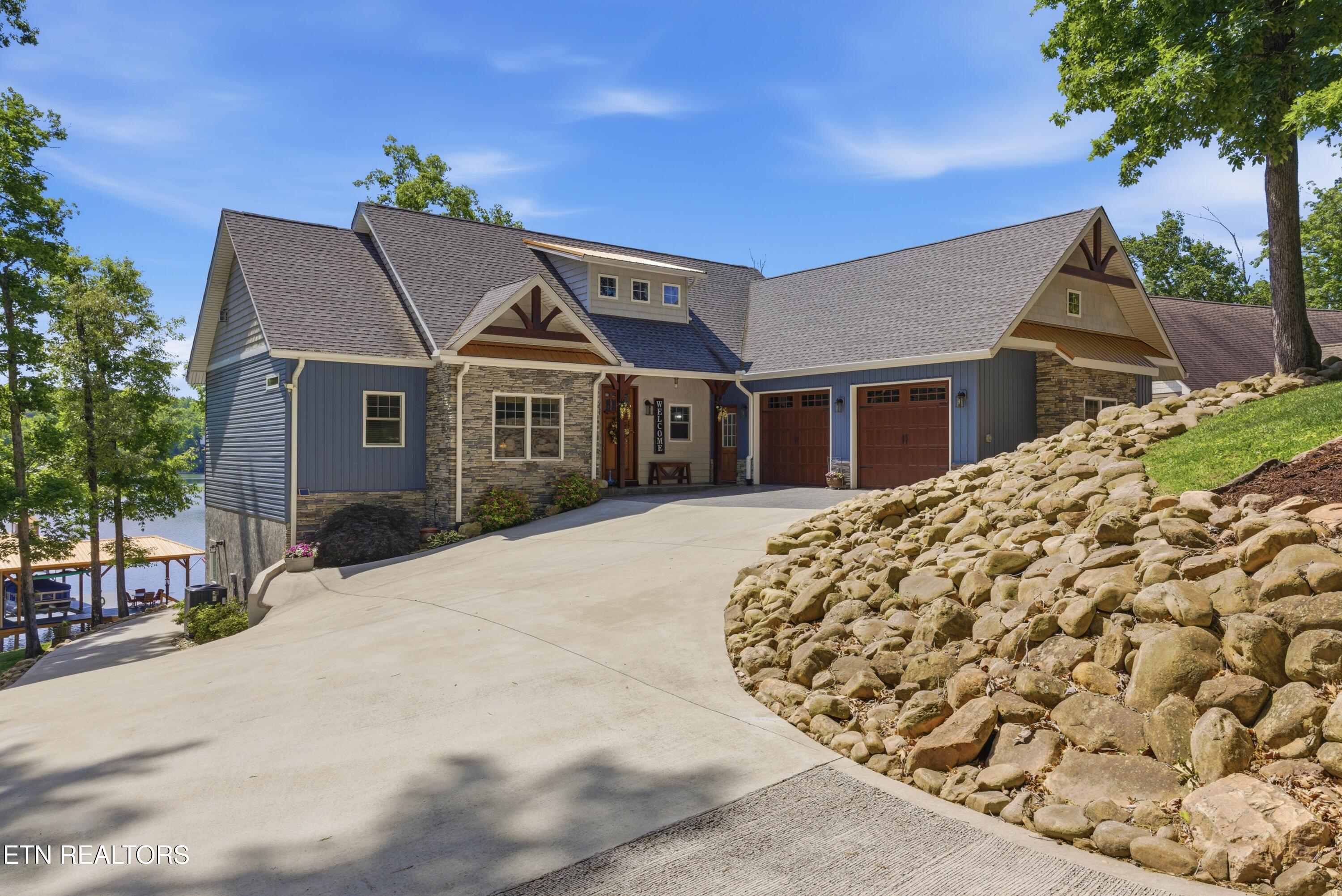 599 Waterfront Way Ten Mile, TN 37880 - Photo 57 of 60 1N9A3748