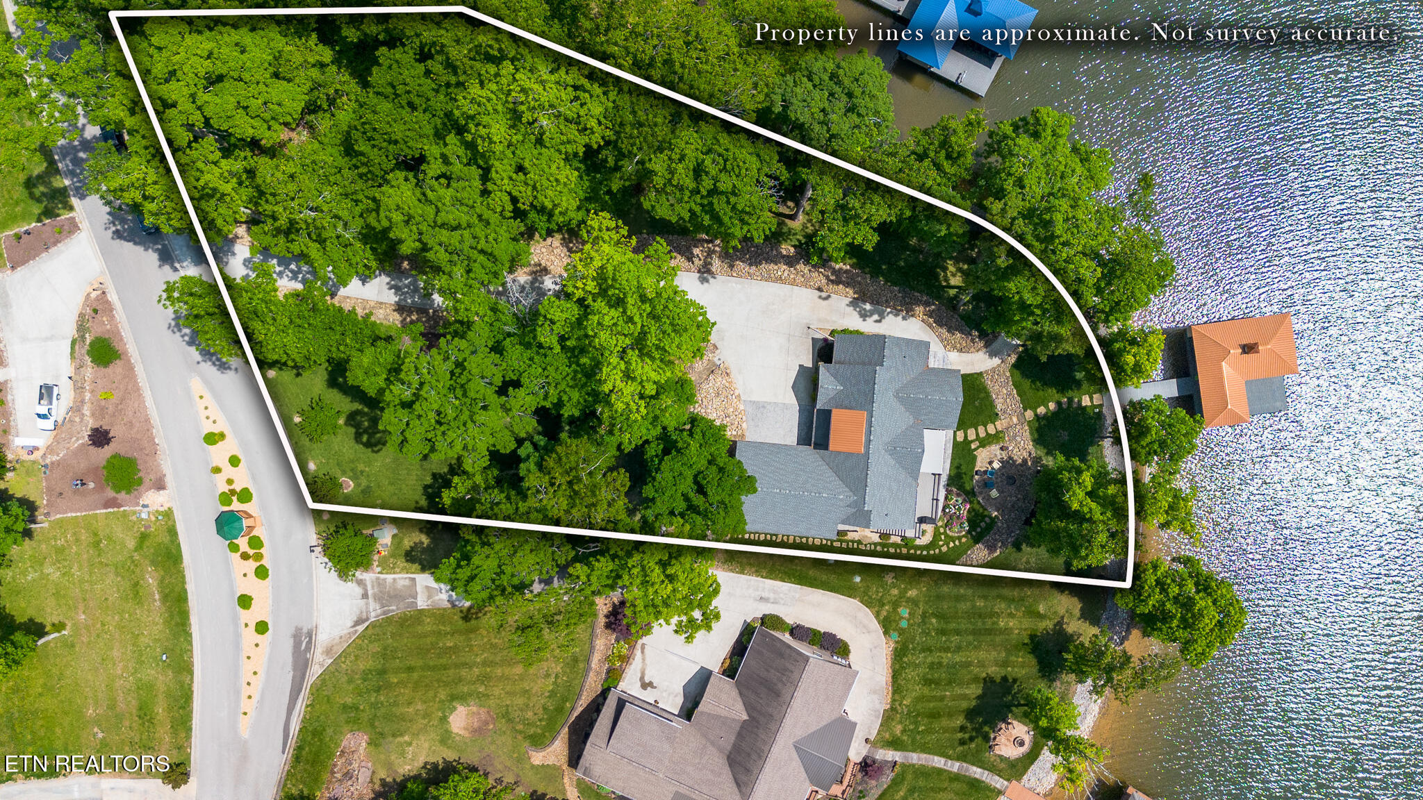 599 Waterfront Way Ten Mile, TN 37880 - Photo 6 of 60 DJI_0627-HDR-Edit