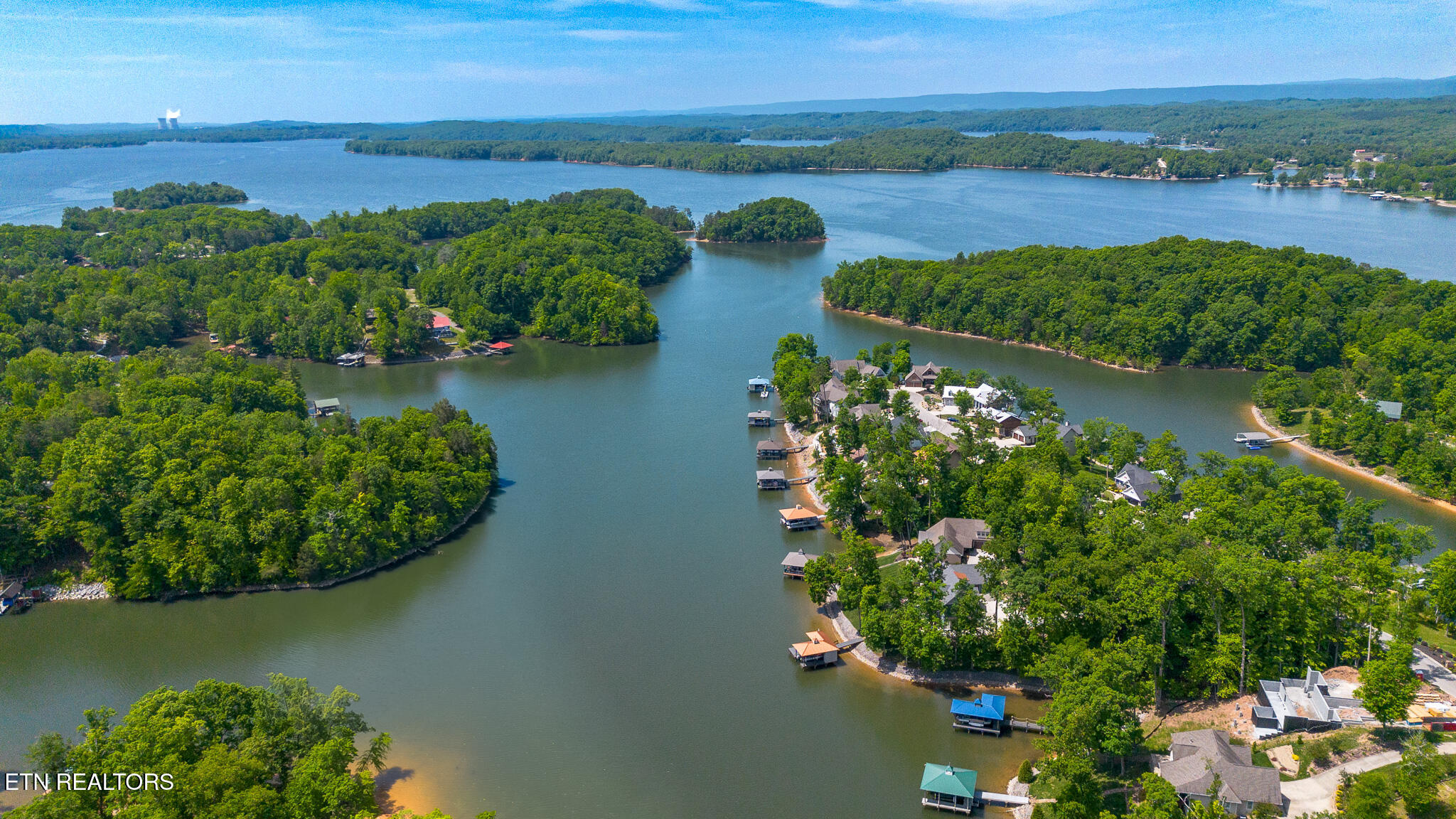 599 Waterfront Way Ten Mile, TN 37880 - Photo 7 of 60 DJI_0649-HDR