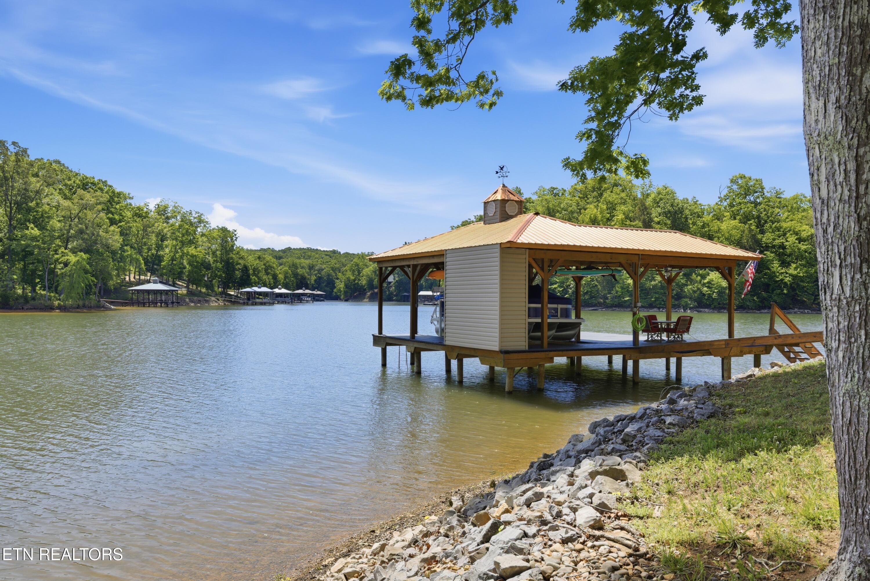 599 Waterfront Way Ten Mile, TN 37880 - Photo 8 of 60 1N9A3843