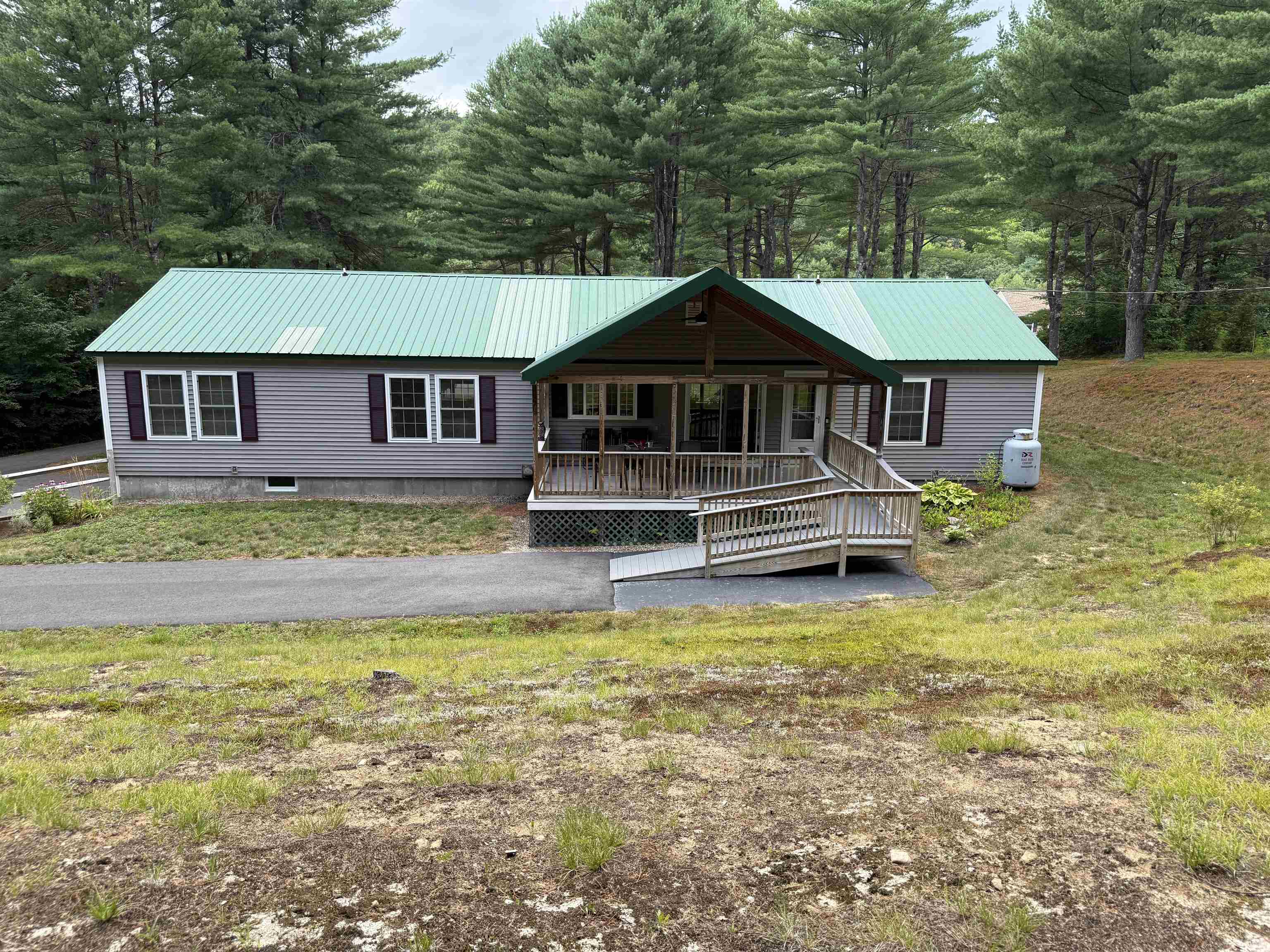 905 River Road Plymouth, NH 03264 - Photo 6 of 10
