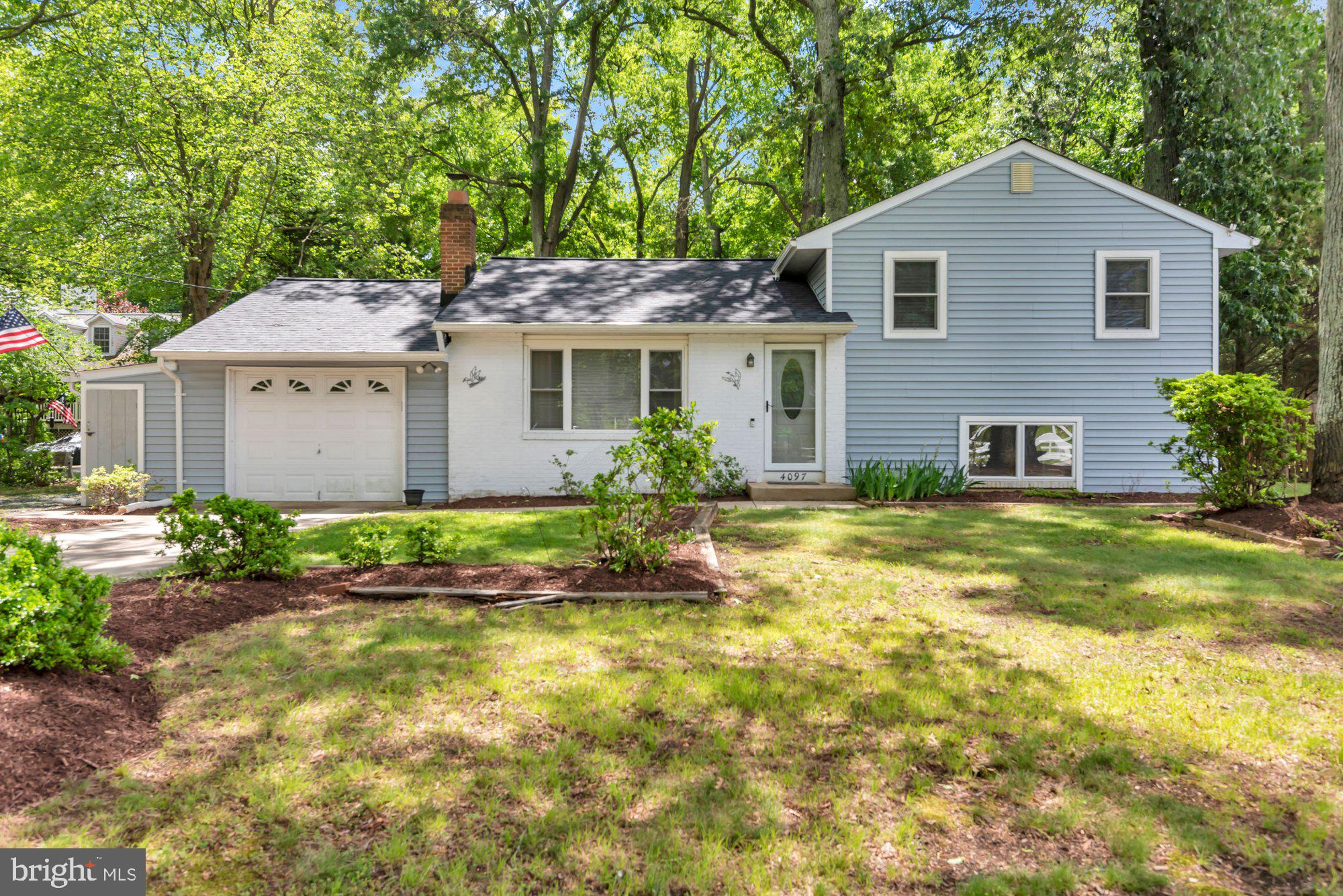 4097 Shoreham Beach Road Edgewater, MD 21037 - Photo 1 of 25 Gallery Image 1