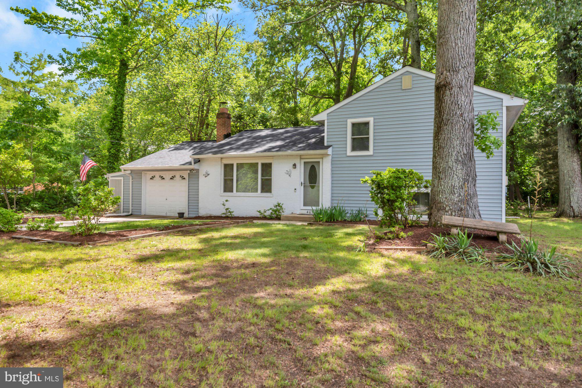 4097 Shoreham Beach Road Edgewater, MD 21037 - Photo 2 of 25 Gallery Image 2