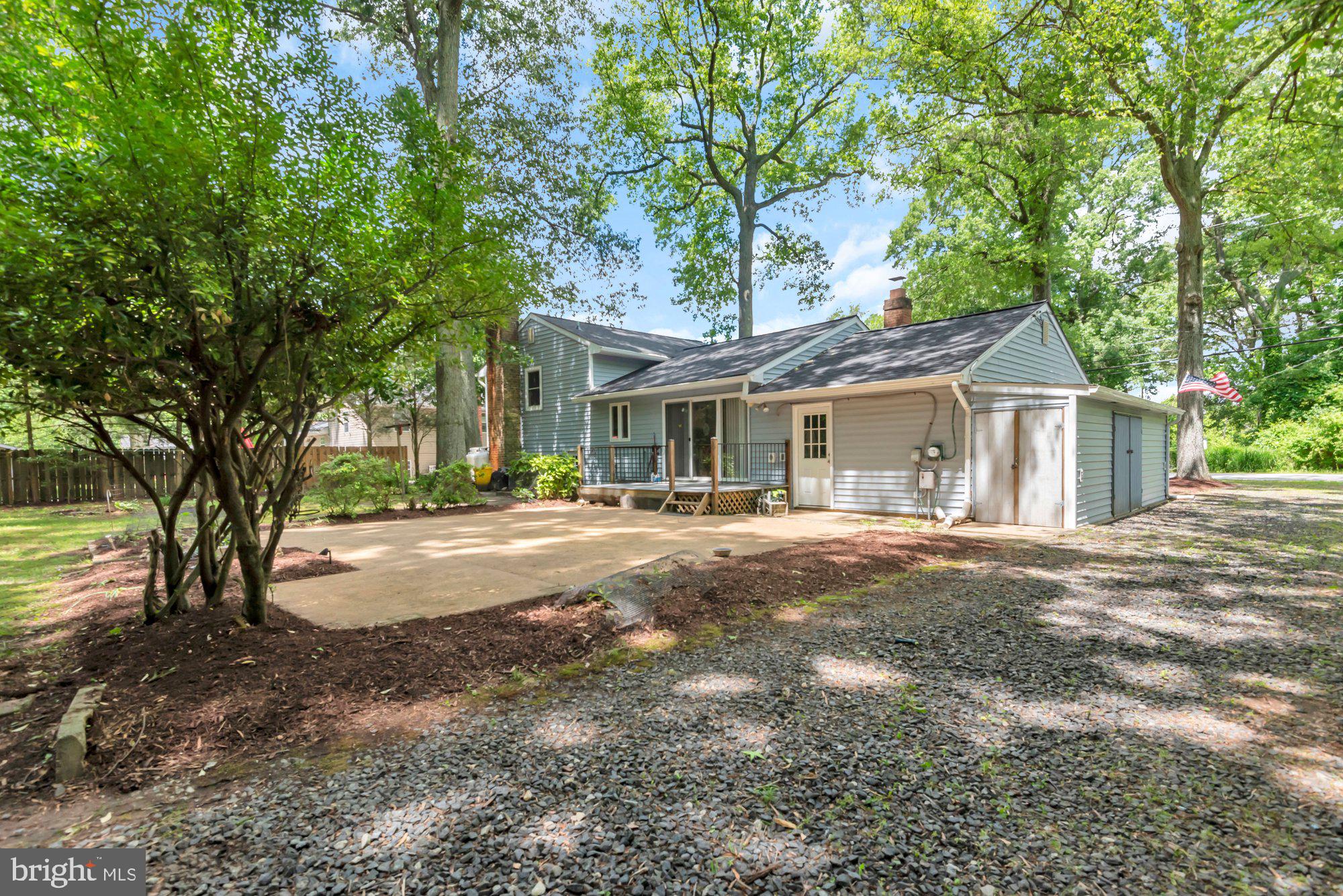 4097 Shoreham Beach Road Edgewater, MD 21037 - Photo 21 of 25 Gallery Image 21