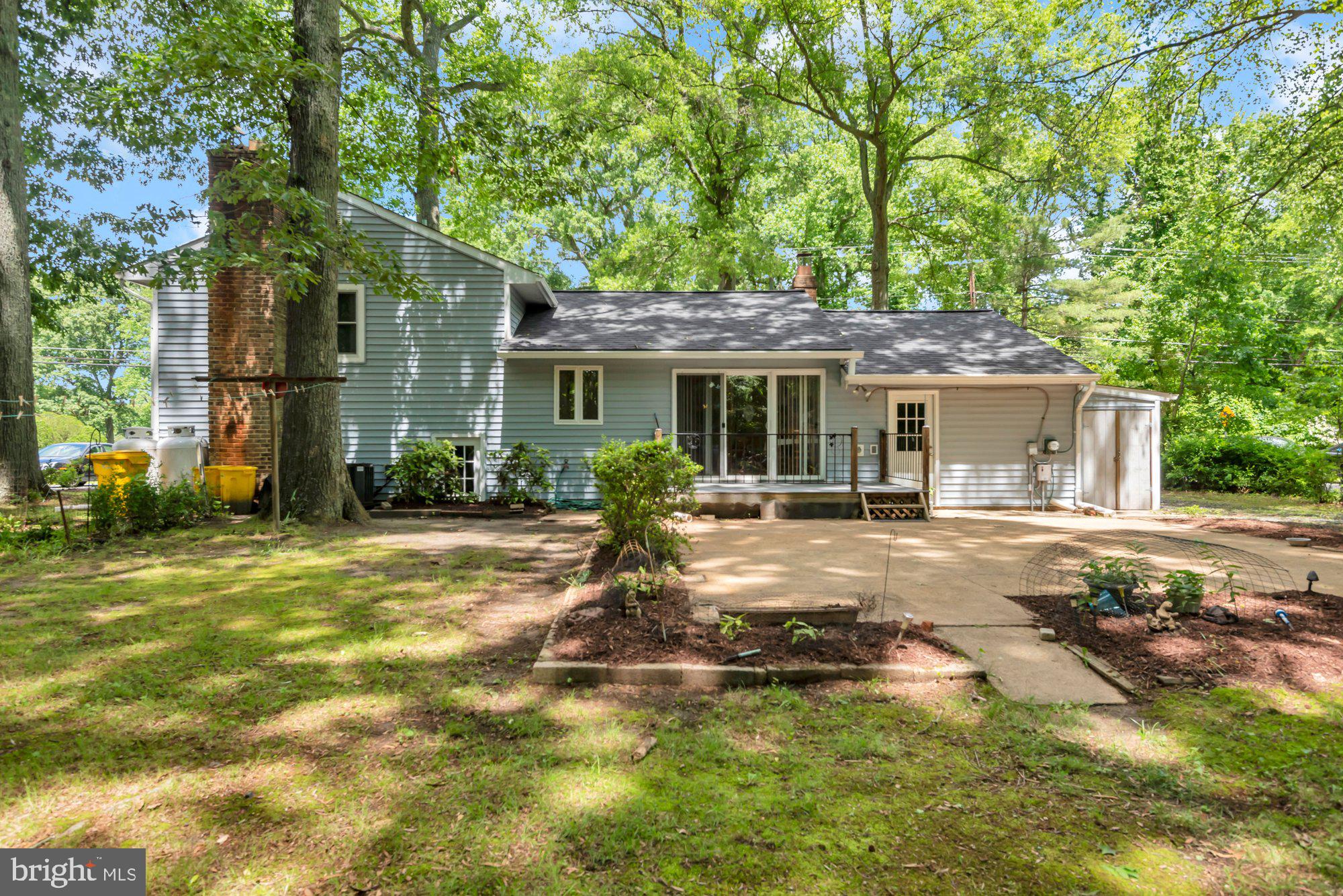4097 Shoreham Beach Road Edgewater, MD 21037 - Photo 22 of 25 Gallery Image 22