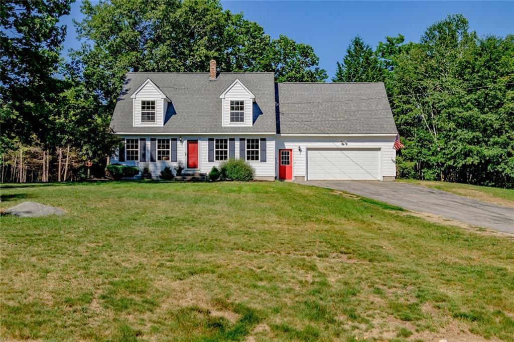 10 Busque Boulevard Standish, ME 04084 - Photo 1 of 35 Exterior of 10 Busque Boulevard